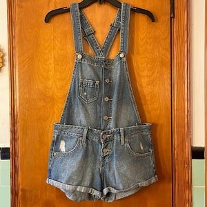 Overalls